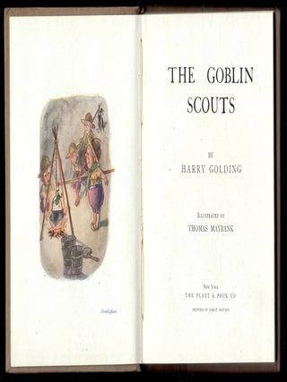Goblin Scouts.