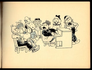 Raggedy Ann's Joyful Songs