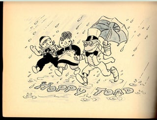 Raggedy Ann's Joyful Songs