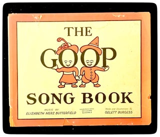The Goop Song Book.