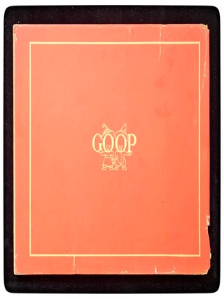 The Goop Song Book.