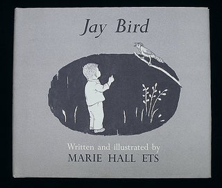 Jay Bird. Marie Hall Ets.
