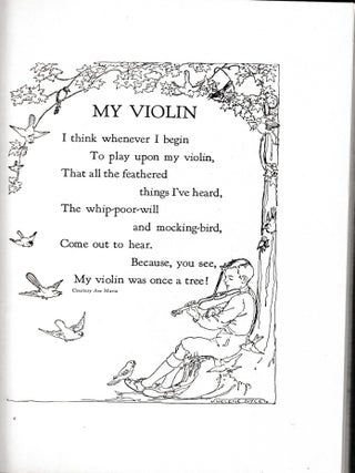 When all the Birds Begin to Sing