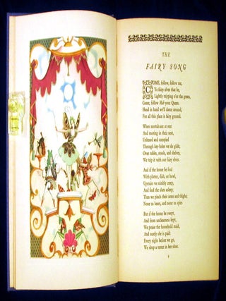 A Fairy Garland, being Fairy Tales From the Old French