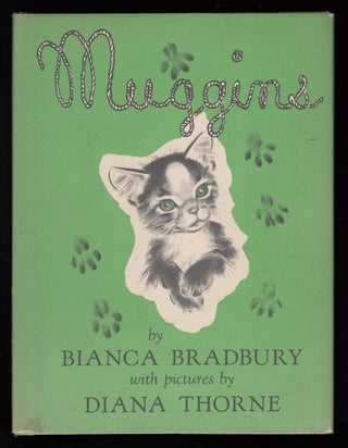 Item #20176 Muggins. Bianca Bradbury