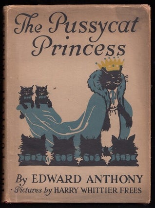 The Pussycat Princess