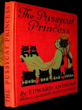The Pussycat Princess