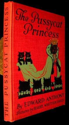 The Pussycat Princess.