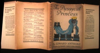 The Pussycat Princess