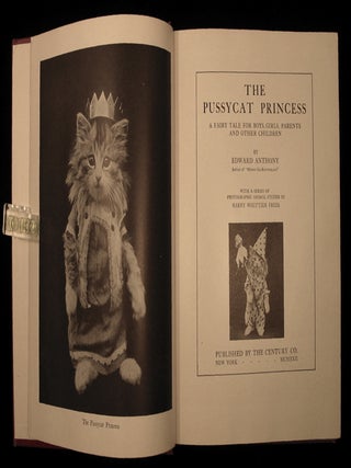The Pussycat Princess