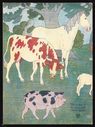 Billy's Farm Friends