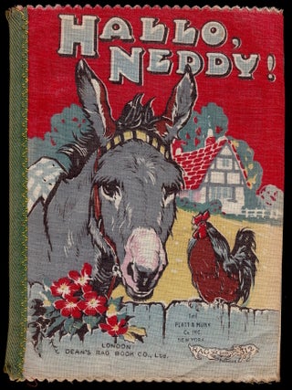 Hallo, Neddy