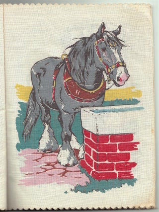 Hallo, Neddy