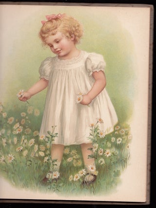 When Mother Was a Little Girl