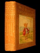 The Tale of Pigling Bland.