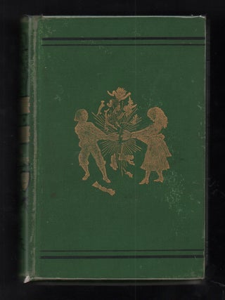 Item #20319 Christmas Cake in Four Quarters. Mary Anne Barker, Lady