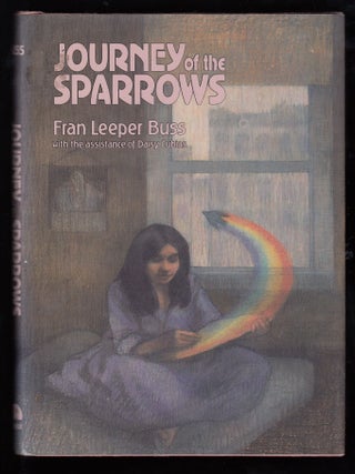 Item #20349 Journey of the Sparrows. Fran Leeper Buss, the assistance of Daisy Cubias