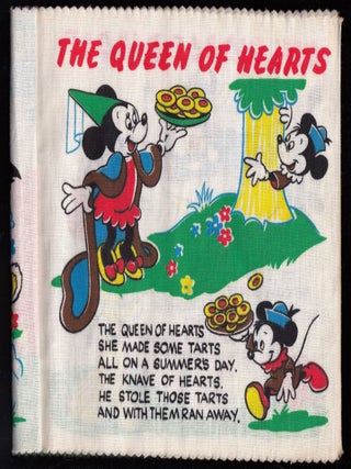 Walt Disney's Nursery Rhymes/ Dean's