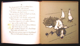 The Bobtail Puppy Book. (Bob-tail)