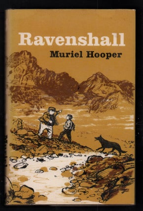 Item #20376 Ravenshall. Muriel Hooper