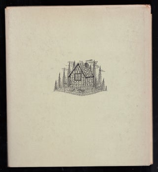 The Story of Hansel and Gretel.