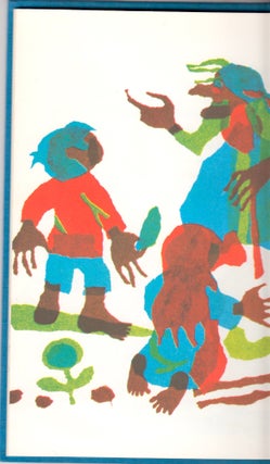Hansel and Gretel.