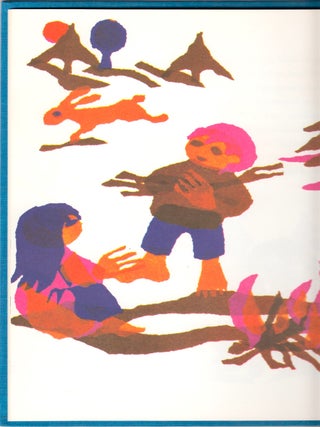 Hansel and Gretel.