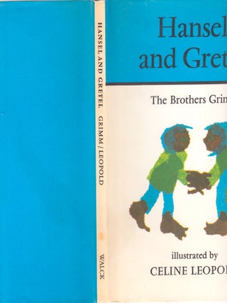 Hansel and Gretel.