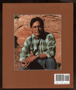 Navajo: Visions and Voices Across the Mesa.