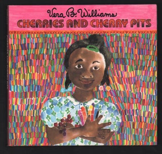 Item #20492 Cherries and Cherry Pits. Vera P. Williams