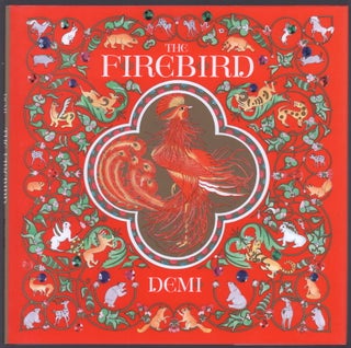 Item #20496 The Firebird. Demi