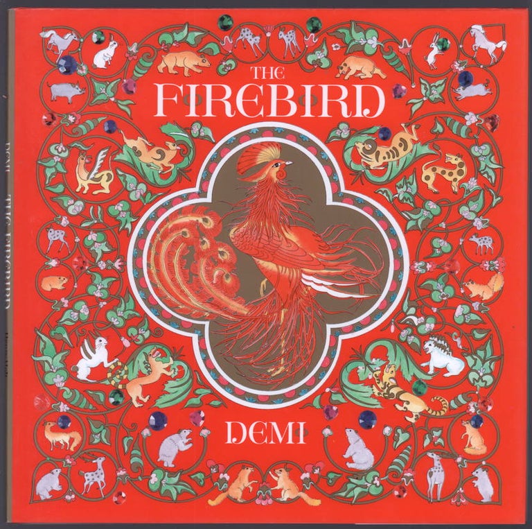 Item #20496 The Firebird. Demi.