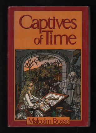 Item #20545 Captives of Time. Malcolm Bosse