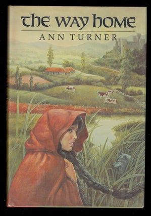 Item #20564 The Way Home. Ann Turner