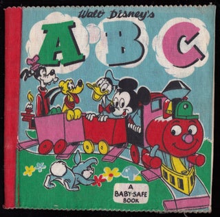 Walt Disney's A B C (ABC)