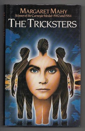 Item #20633 The Tricksters. Margaret Mahy