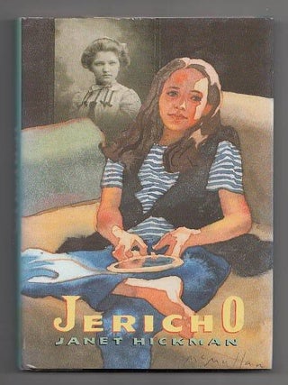 Item #20657 Jericho. Janet Hickman