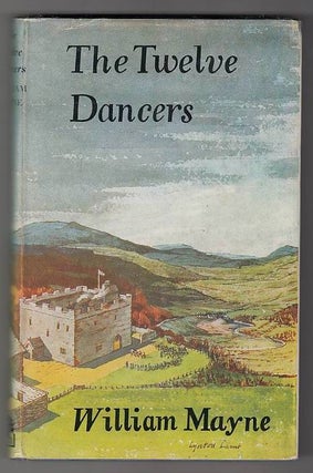 Item #20661 The Twelve Dancers. William Mayne