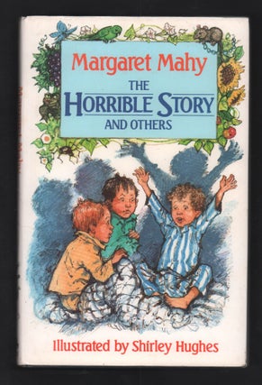 Item #20725 The Horrible Story and Others. Margaret Mahy