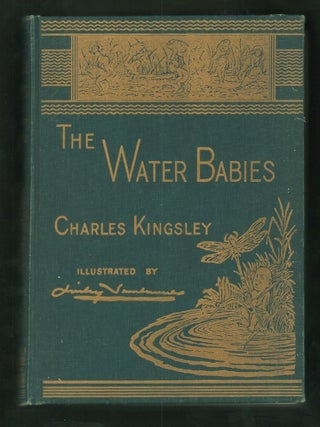 Item #20757 The Water-Babies. Charles Kingsley