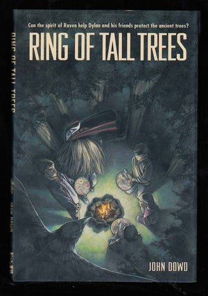Item #20783 Ring of Tall Trees. John Dowd