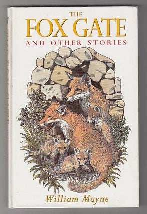 Item #20812 The Fox Gate and other stories. William Mayne