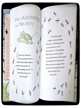 The Best of Aesop's Fables