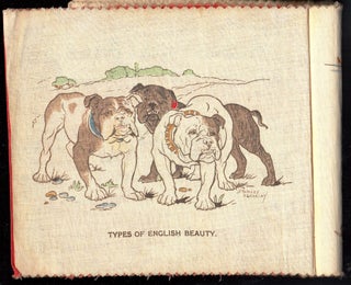 A Bow-Wow Book.