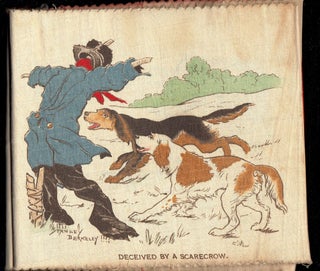 A Bow-Wow Book.
