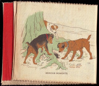 A Bow-Wow Book.