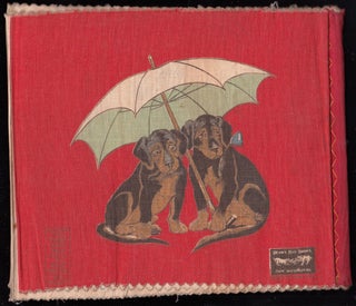 A Bow-Wow Book.