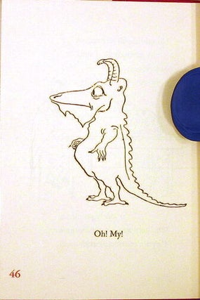 The Bad Child's Book of Beasts and More Beasts for Worse Children 2 book set