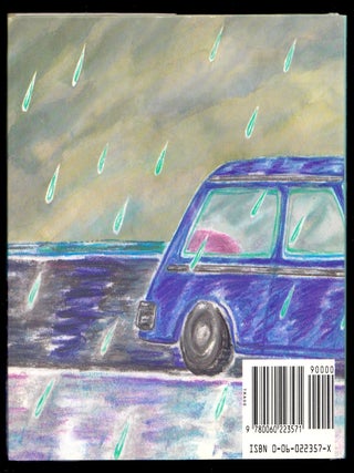 Amy Loves the Rain.