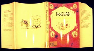 Nogbad and the Elephants.